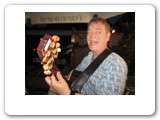 27-Hansi Acoustic Gitarre